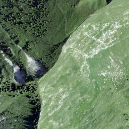 Satellite imagery of Les Recardets, CH