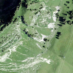 Satellite imagery of Spitzflue, CH