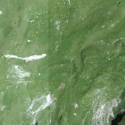 Satellite imagery of Schafberg, CH