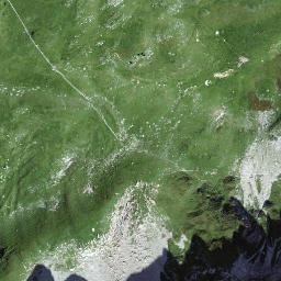 Satellite imagery of Schafberg, CH