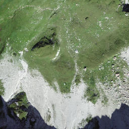 Satellite imagery of Schafberg, CH