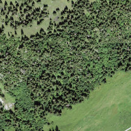 Satellite imagery of Holzerhore, CH