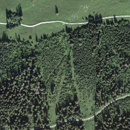 Satellite imagery of Pfaffehürleni, CH