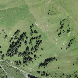 Satellite imagery of Niesegrat, CH