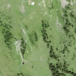 Satellite imagery of Niesegrat, CH
