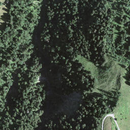 Satellite imagery of Gouchegg, CH