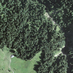 Satellite imagery of Gouchegg, CH