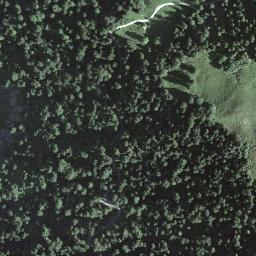 Satellite imagery of Gouchegg, CH