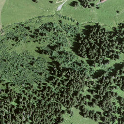Satellite imagery of Rotenegg, CH