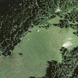 Satellite imagery of Schwarzhore, CH