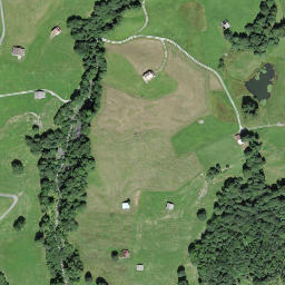 Satellite imagery of Wandelenhubel, CH