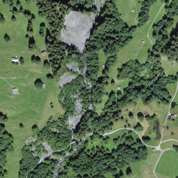 Satellite imagery of Wandelenhubel, CH