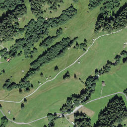 Satellite imagery of Wandelenhubel, CH