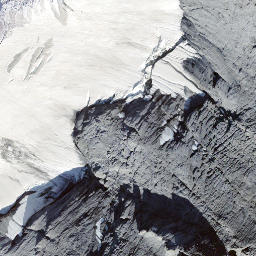Satellite imagery of Wettersattel, CH