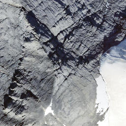 Satellite imagery of Wettersattel, CH