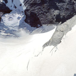 Satellite imagery of Wettersattel, CH