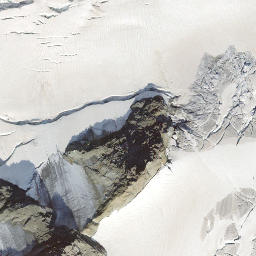 Satellite imagery of Wellhornsattel, CH