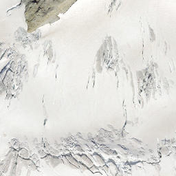 Satellite imagery of Wellhornsattel, CH