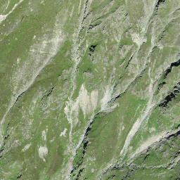 Satellite imagery of Mattenlimmi, CH