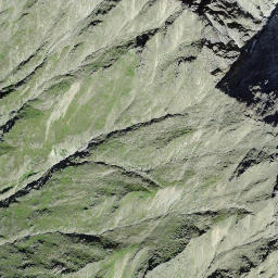 Satellite imagery of Mattenlimmi, CH
