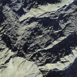Satellite imagery of Mattenlimmi, CH