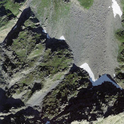Satellite imagery of Ritzlisegg, CH