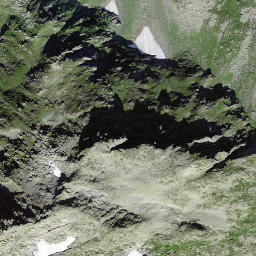 Satellite imagery of Ritzlisegg, CH