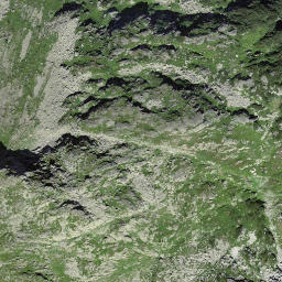 Satellite imagery of Wachtlammstock, CH