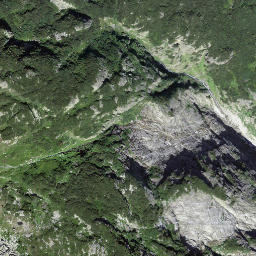 Satellite imagery of Chratzegg, CH