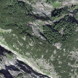Satellite imagery of Chratzegg, CH
