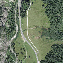 Satellite imagery of Chratzegg, CH
