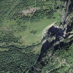 Satellite imagery of Netzrichtiegg, CH