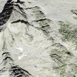 Satellite imagery of Gelmerspitzen, CH