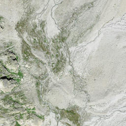 Satellite imagery of Gelmerspitzen, CH
