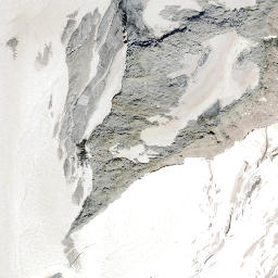 Satellite imagery of Undri Triftlimi, CH