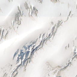 Satellite imagery of Dammapass, CH