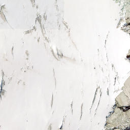 Satellite imagery of Dammapass, CH