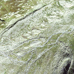 Satellite imagery of Dammastäfeli, CH