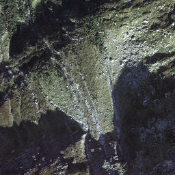 Satellite imagery of Höhenberg, CH