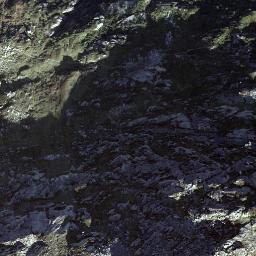 Satellite imagery of Höhenberg, CH