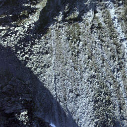 Satellite imagery of Schwarzstöckli, CH