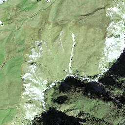 Satellite imagery of Stock, CH