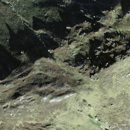 Satellite imagery of Höreli, CH