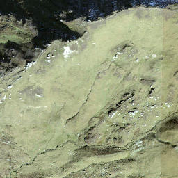 Satellite imagery of Höreli, CH