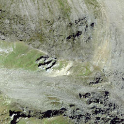 Satellite imagery of Schijen, CH