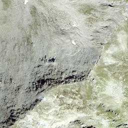 Satellite imagery of Schijen, CH