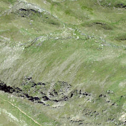 Satellite imagery of Fil Tuma, CH