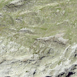 Satellite imagery of Fil d'Alpetta, CH