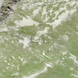 Satellite imagery of Fil d'Alpetta, CH