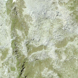Satellite imagery of Pass Diesrut, CH